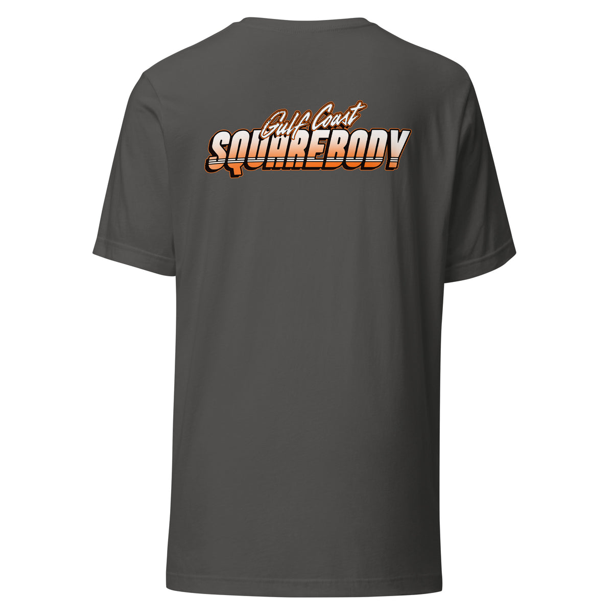 GC SQRBDY Front and Back Logo