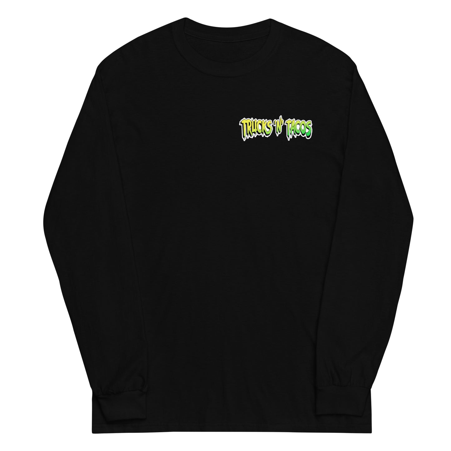 Men’s Long Sleeve Shirt TNT 24 Event