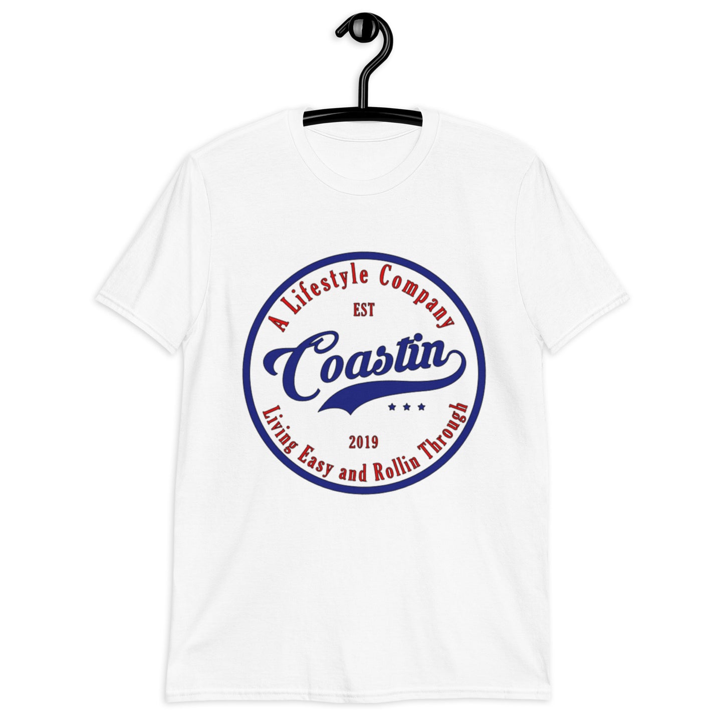 Short-Sleeve Unisex T-Shirt