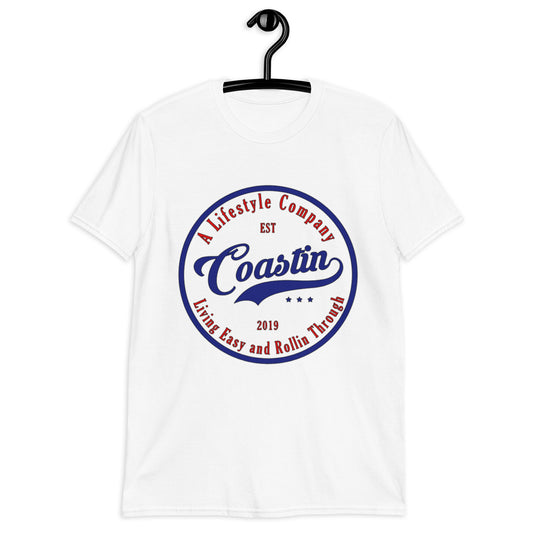 Short-Sleeve Unisex T-Shirt