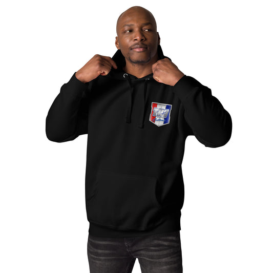 TR3 Customs Unisex Hoodie