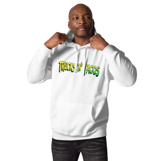 Hoodie Front & Back TNT