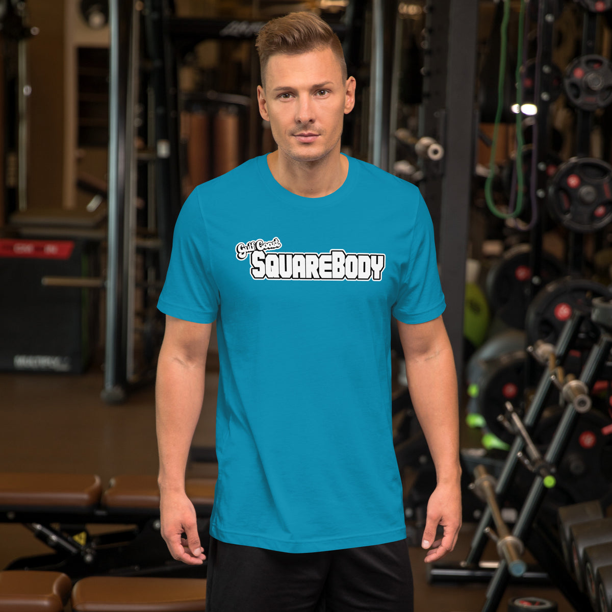 America Unisex t-shirt
