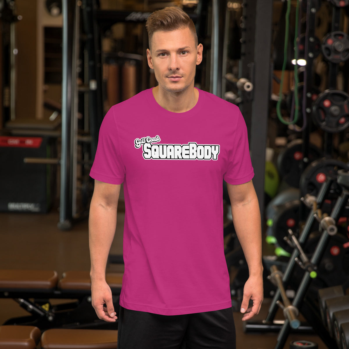 America Unisex t-shirt