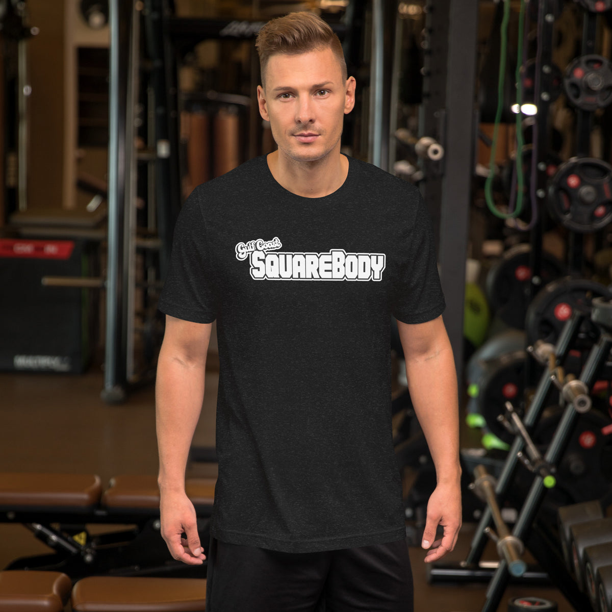 America Unisex t-shirt
