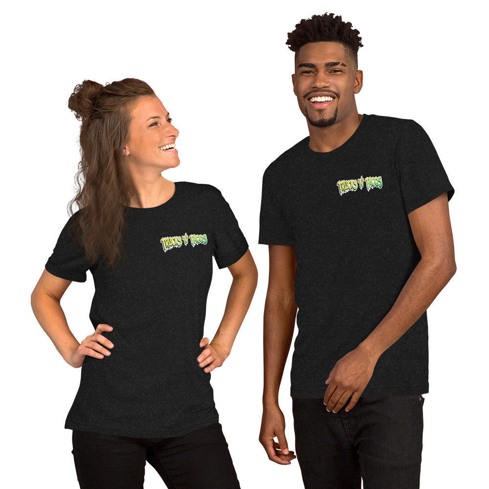 Unisex t-shirt TNT 24 Event