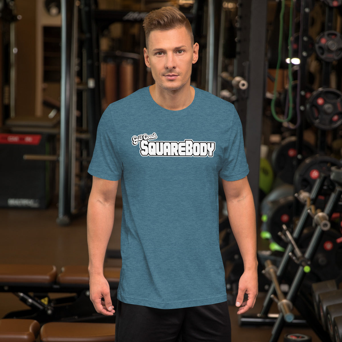 America Unisex t-shirt