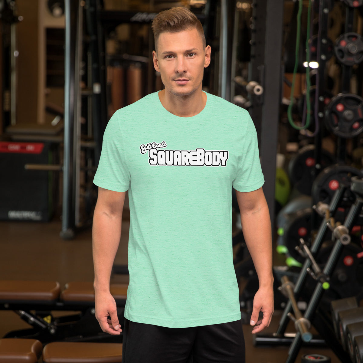 America Unisex t-shirt