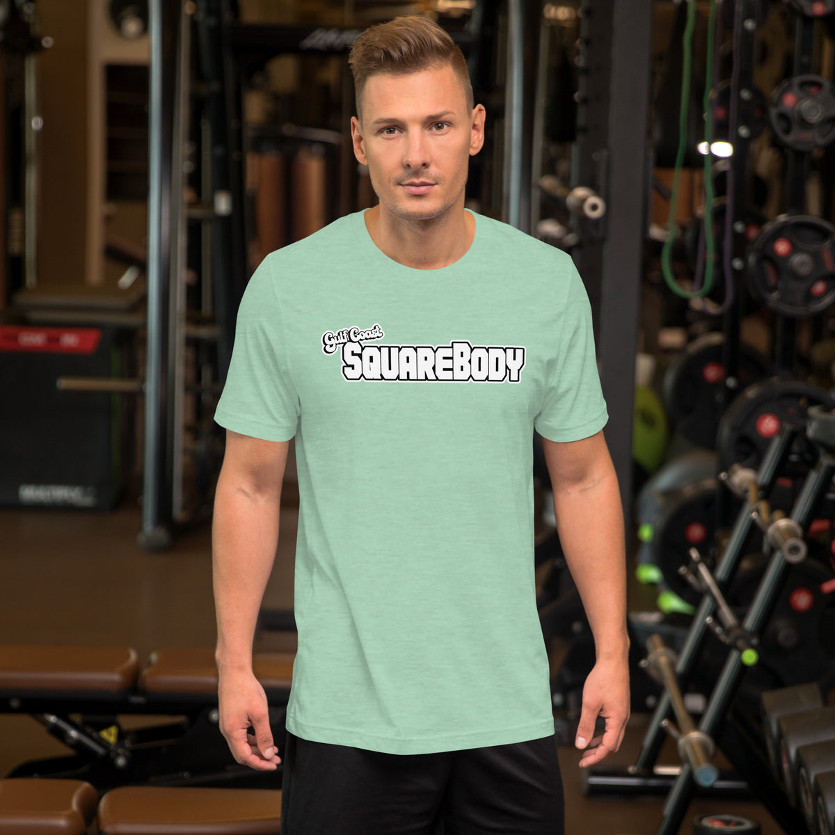 America Unisex t-shirt