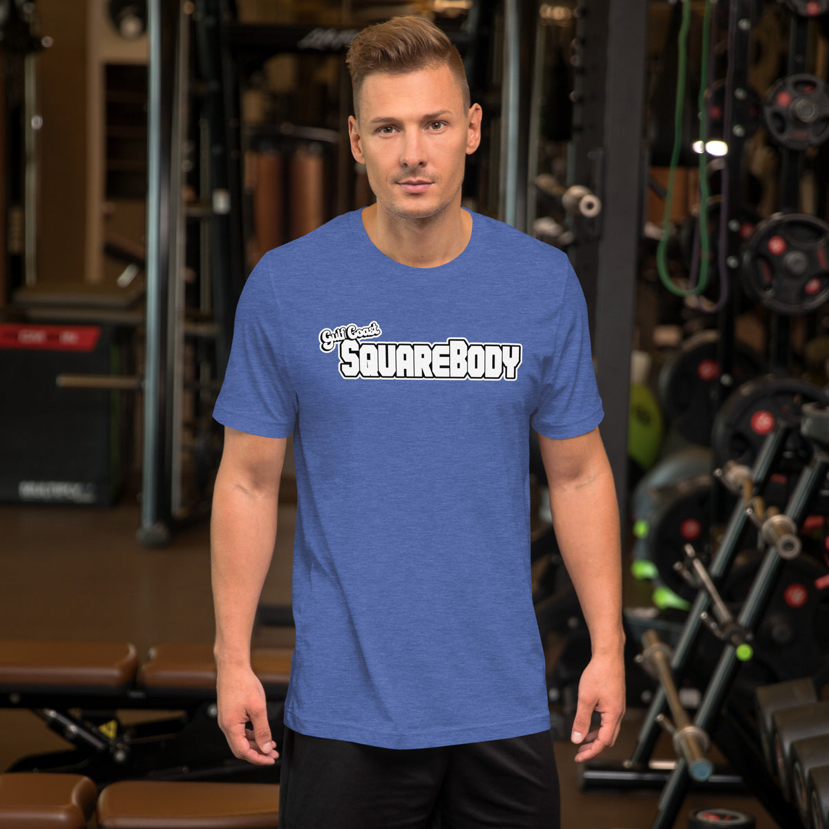 America Unisex t-shirt
