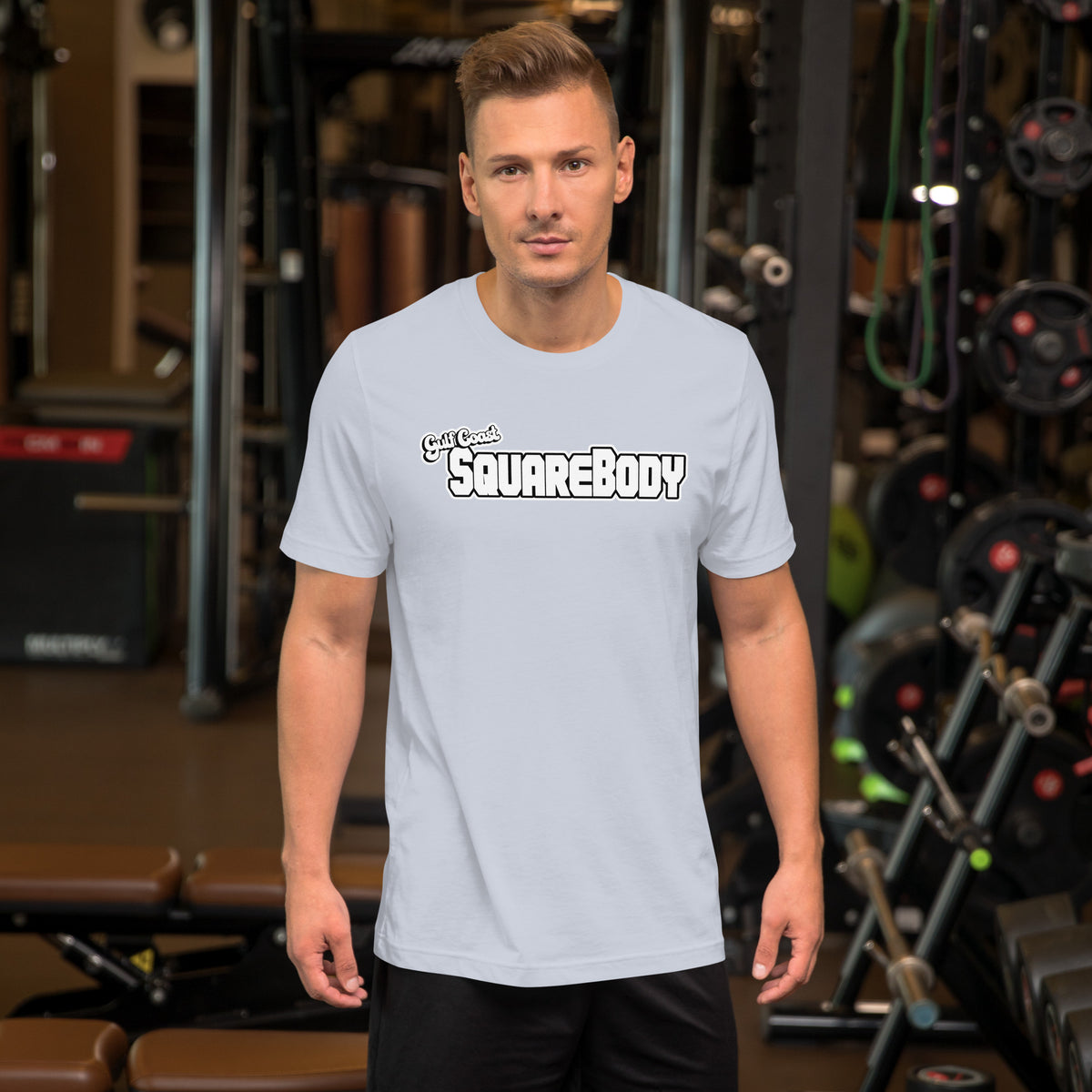 America Unisex t-shirt
