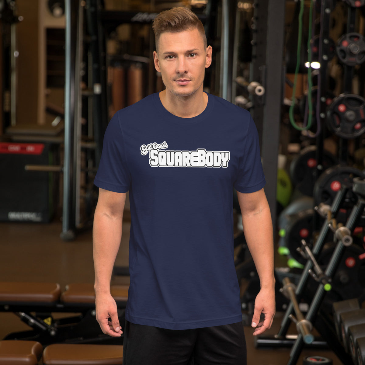 America Unisex t-shirt