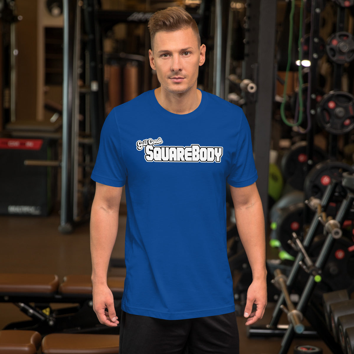 America Unisex t-shirt