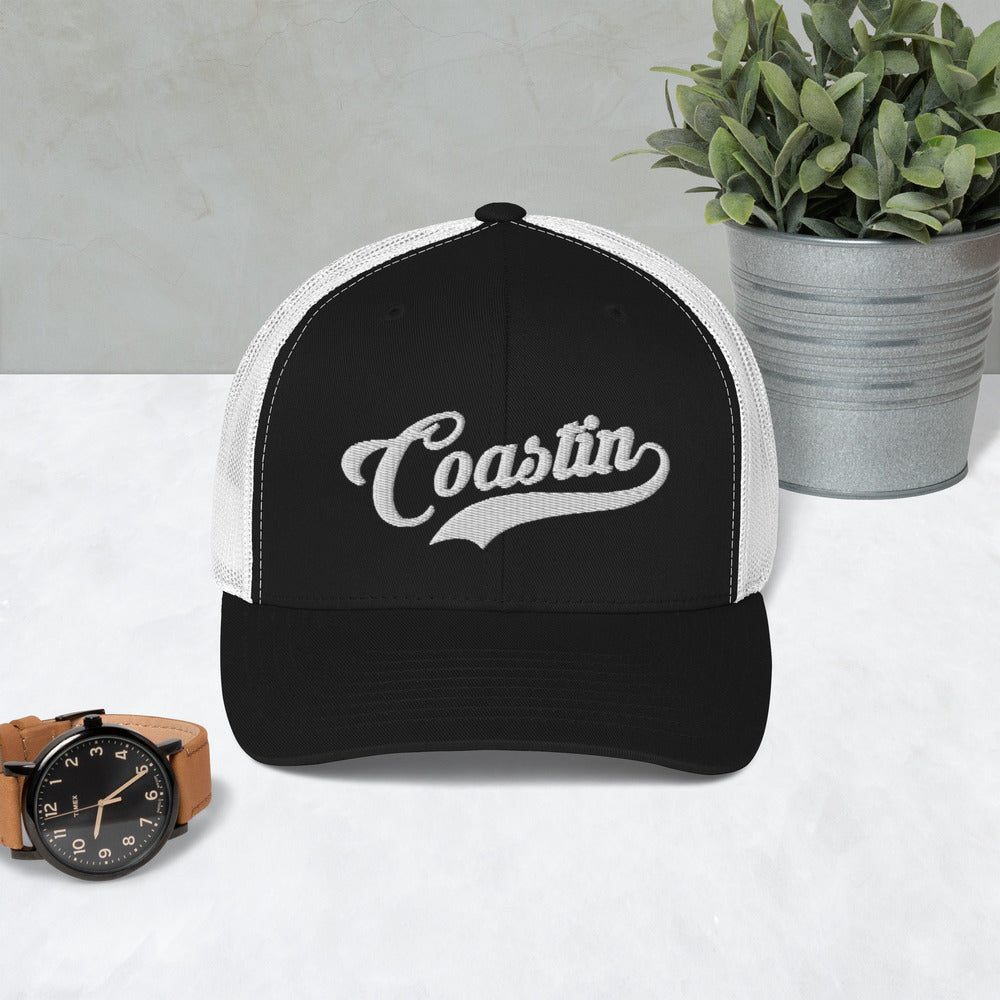 A Coastin Hat