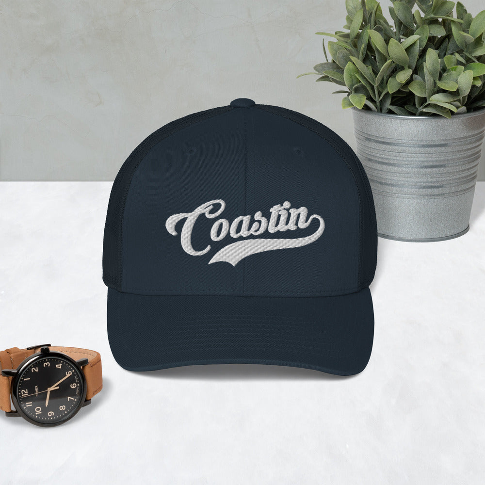 A Coastin Hat